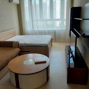 Княжий Затон вул., 9