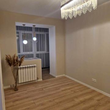 Сосновського вул., 21