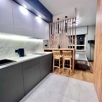 Запорізьке шосе, 30я