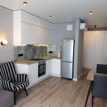 Європейського Союзу просп. (Правди), 51