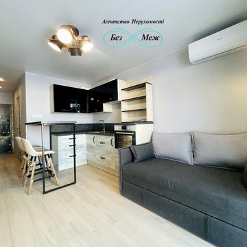 Боголюбова вул., 43