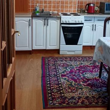 Трембовецької вул., 14