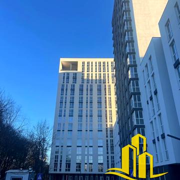 Володимира Янева вул., (Будинок К1)