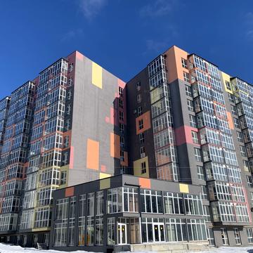 Кільцева вул., 2а