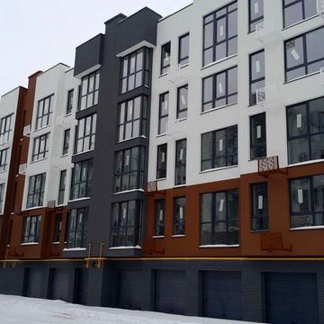 Паркова вул., 16