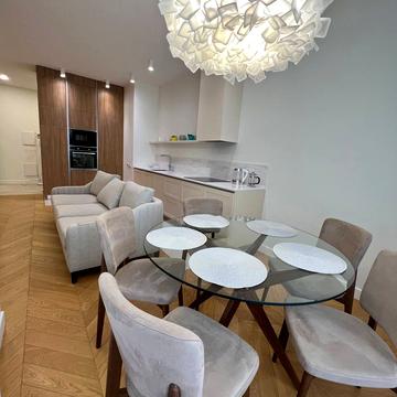 Саперне Поле вул., 5-А