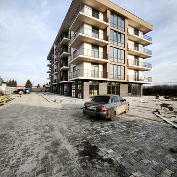 Загорська вул., 170