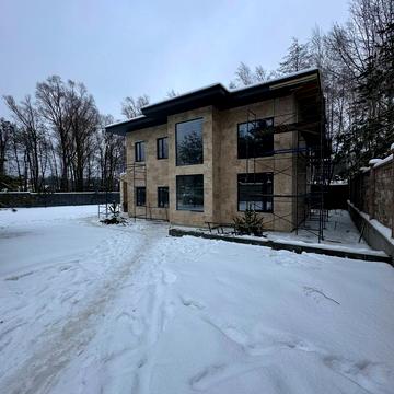 Снайпера вул.