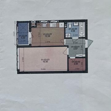 Трускавецька вул., (Будинок Е)