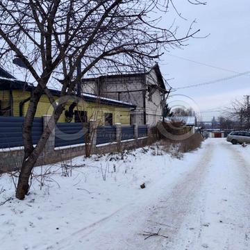 Григорія Синиці вул. (Свєтлова), 11