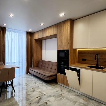 Ленкавського вул., 34 к6