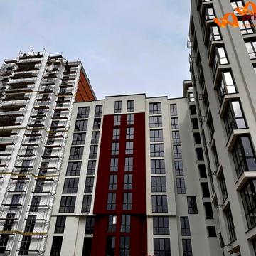 Хіміків вул., (Будинок 2)