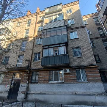 Олександра Щербакова вул. (Вакуленчука), 1