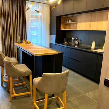 Вячеслава Чорновола просп. (), 16в