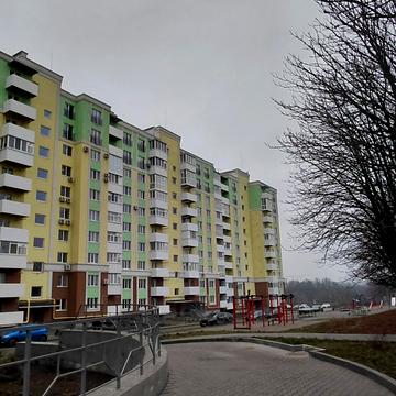 Джохара Дудаєва вул. (Нікітченка), 3