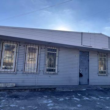 Поштова вул. (Горького), 3