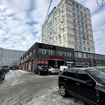 Руська вул., 248-Б