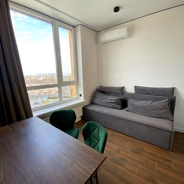 Столичне шосе, 1-А