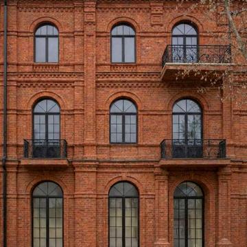 Ярославів Вал вул., 29-Б