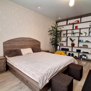 Клочківська вул., 258