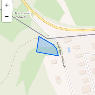 Підгірці, Обухівський, Київська область 60000.0 USD