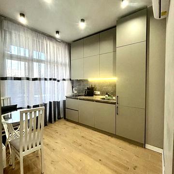 Педагогічна вул., 34-А