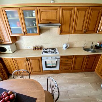 Кульпарківська вул., 168