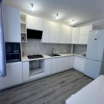 Хіміків вул., 23б