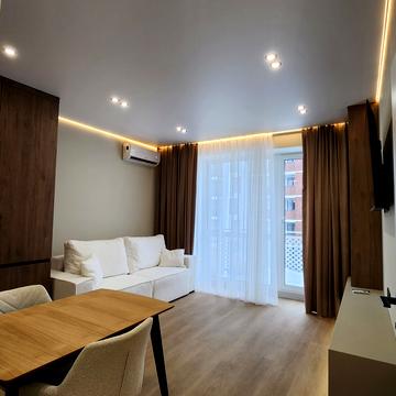 Тараса Шевченка вул., (Будинок 4)