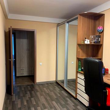 Парамонова вул., 7