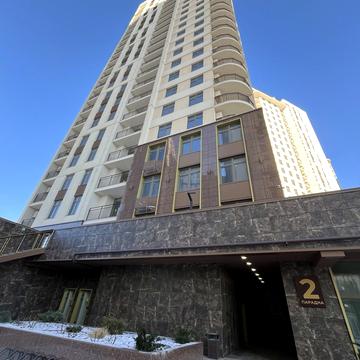 Краснова вул., (67 перлина)