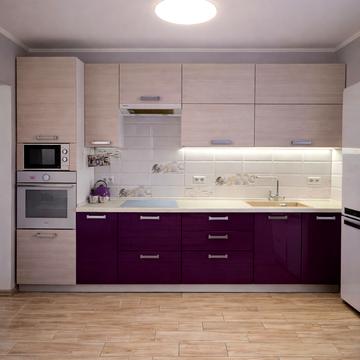 Кургузова вул., 1а к2