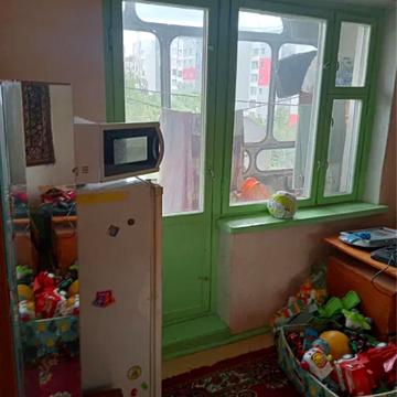 Віктора Чукаріна вул., 30