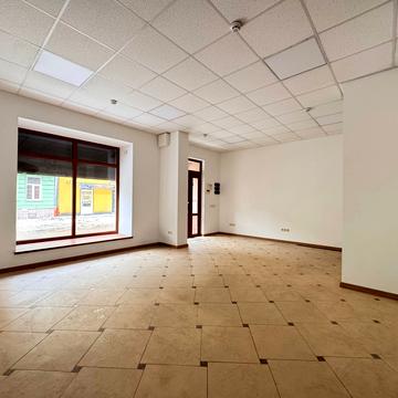 Героїв УПА вул., 3