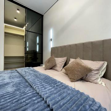 Курортний пров., (Будинок)