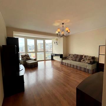 Хіміків вул., 4в