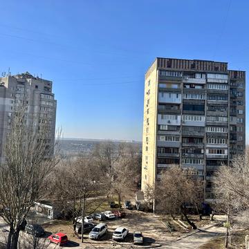 Лобановського вул., 29