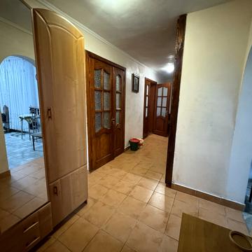 Михайла Коцюбинського вул.