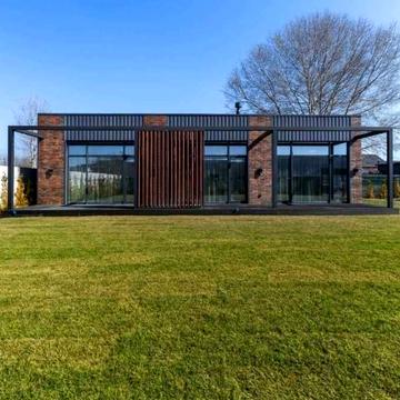 Озерна вул.