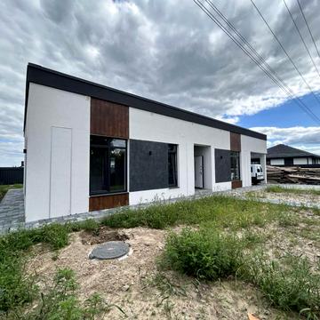 Богатирська вул.