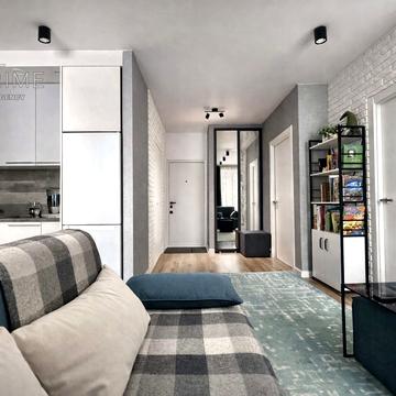 Академіка Шалімова вул., 59