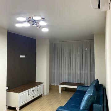 Панаса Мирного вул., 16/1