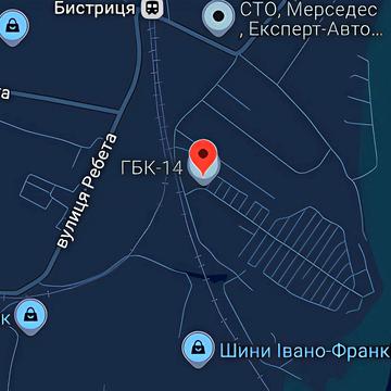 Головатого вул., 14