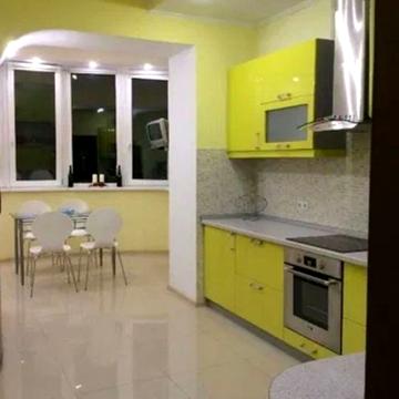 Володимира Івасюка просп. (Героїв Сталінграду), 6