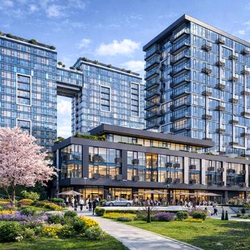 Володимира Вернадського вул. (Дзержинського), (Будинок)