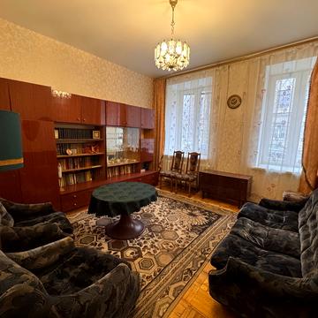 Топольського пров. (Інвалідний), 4