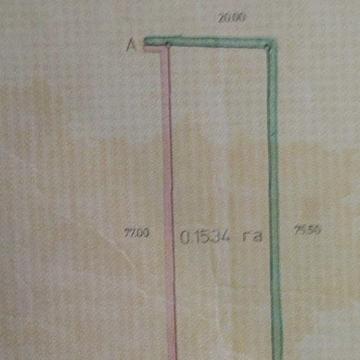 Паланки, Яворівський, Львівська область 30000.0 USD