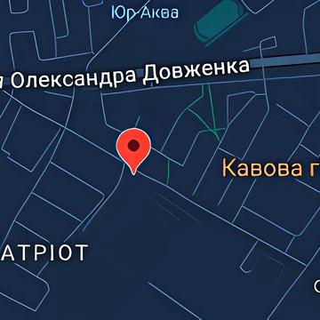 Олександра Довженка вул., 9а