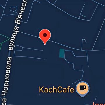 Національної Гвардії вул., 14м