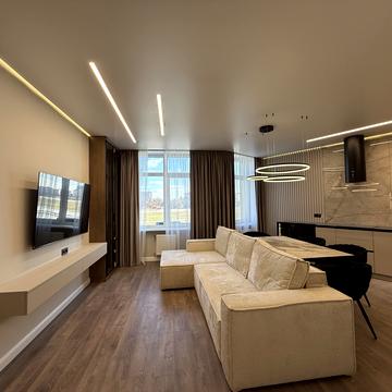 Краснова вул., 1-А